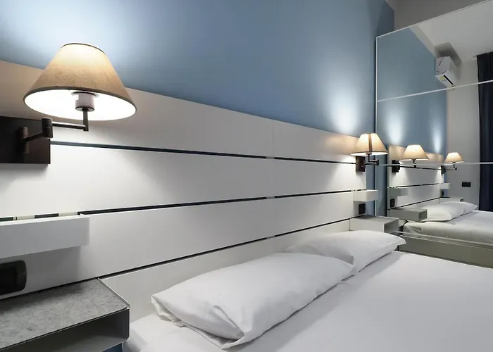 דירה Primopiano - Via Pavia