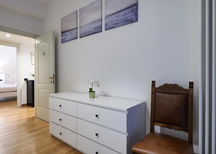 Primopiano - Via Pavia *