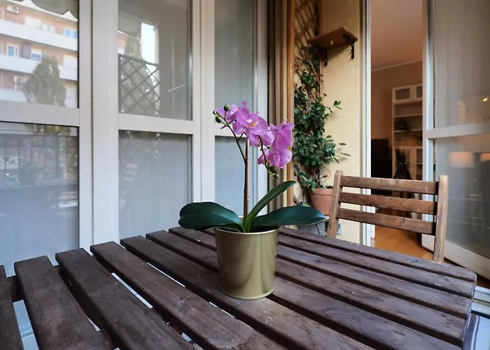 Primopiano - Via Pavia *