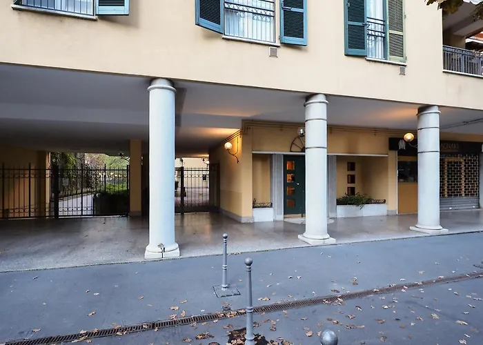 Primopiano - Via Pavia *