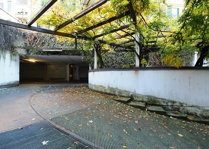 Primopiano - Via Pavia *