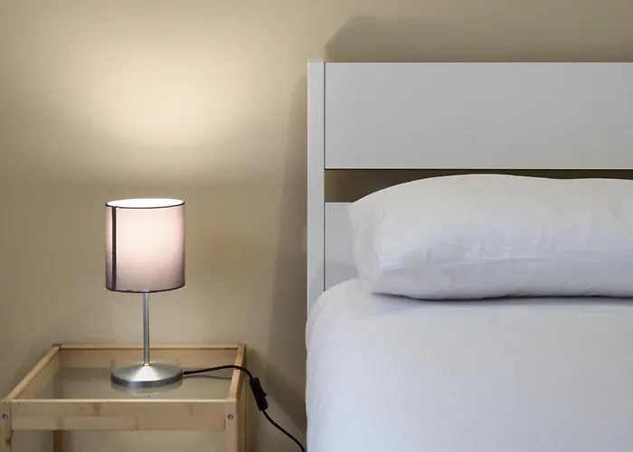 דירה Primopiano - Via Pavia *