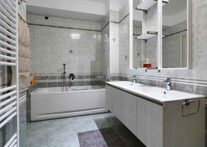 Primopiano - Via Pavia