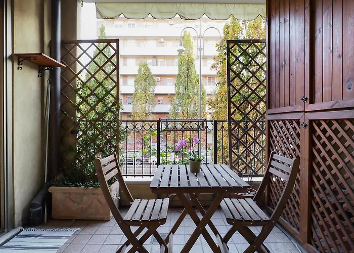 Primopiano - Via Pavia * מילאנו