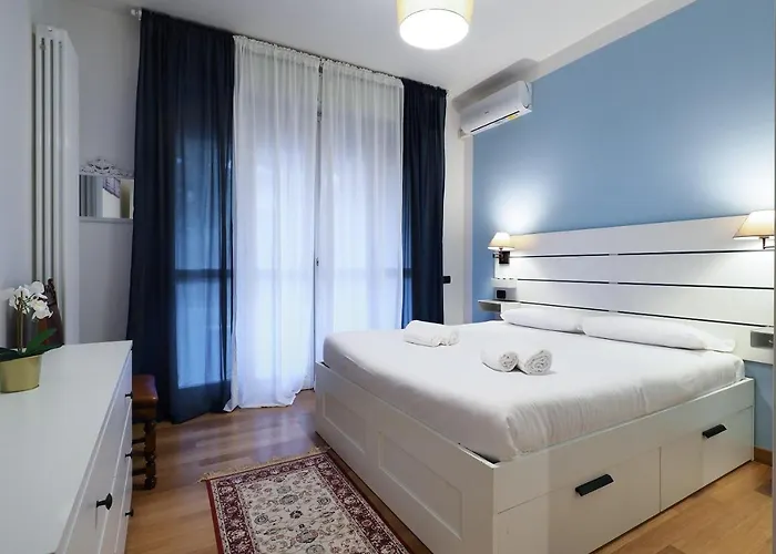 Primopiano - Via Pavia