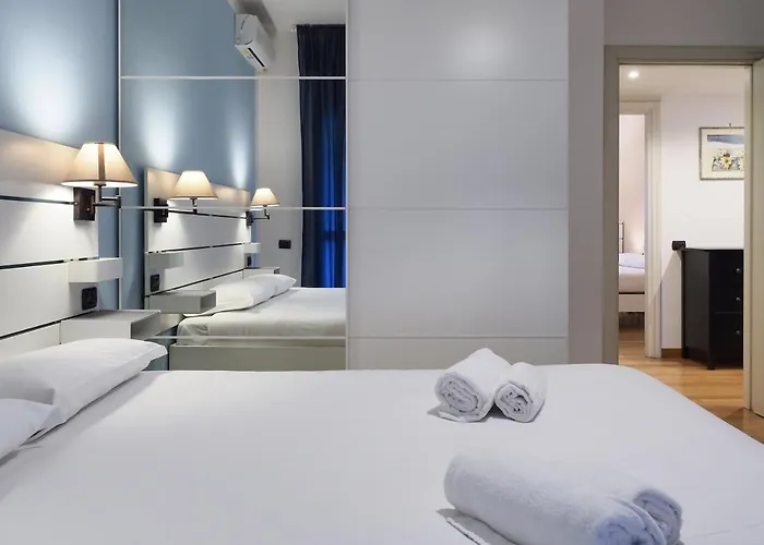 Primopiano - Via Pavia מילאנו