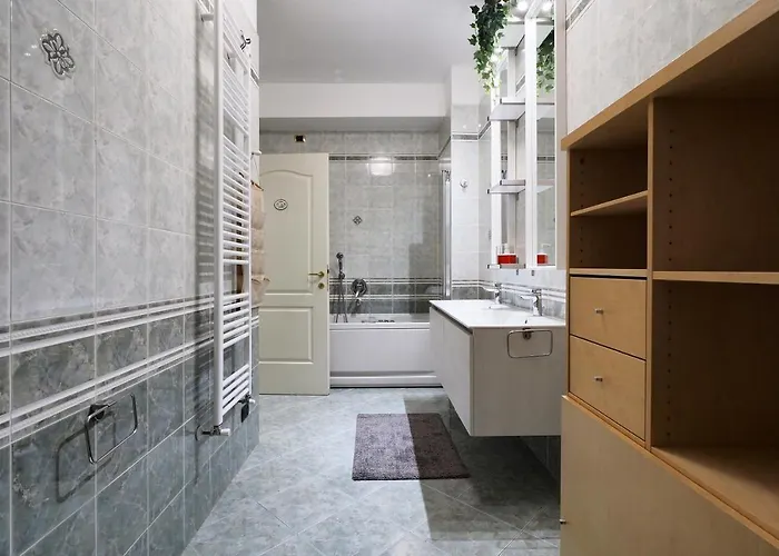 Apartment Primopiano - Via Pavia