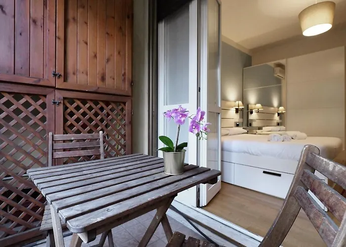 Primopiano - Via Pavia * מילאנו