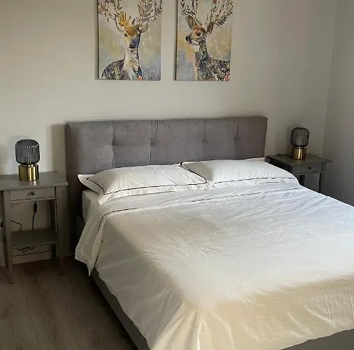 Stilish Few Steps From The Underground 밀라노