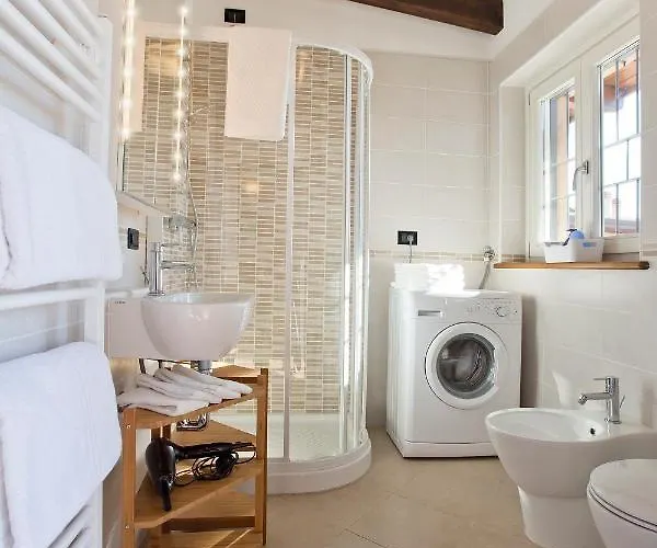 Apartamento Imhome - Ripamonti *