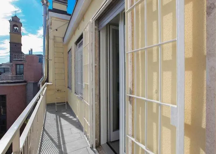 Sanpietro Allorto 22 Duomo Dom12 *