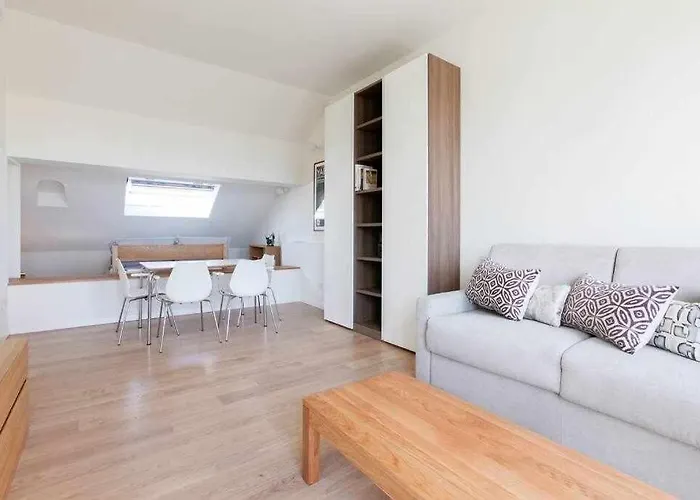 Sanpietro Allorto 22 Duomo Dom12 شقة