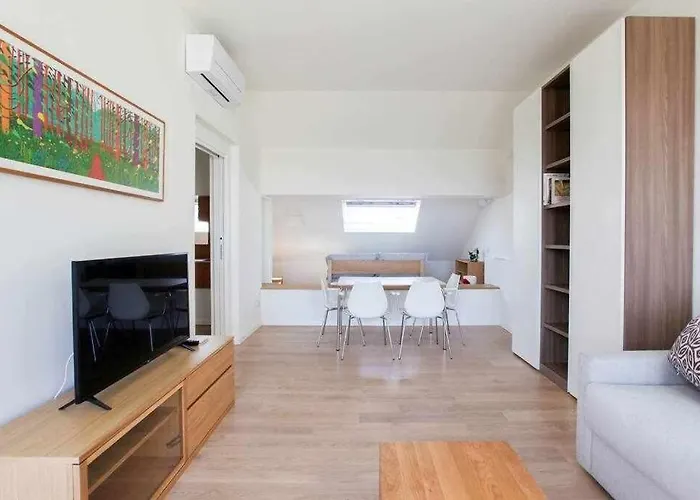 شقة Sanpietro Allorto 22 Duomo Dom12 ميلان