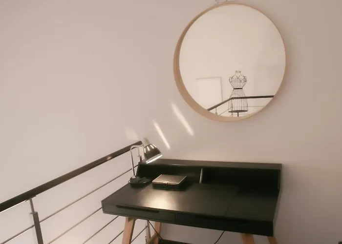 Appartamento Bnbutler - Bergonzoli - Modern And Bright Near Station *