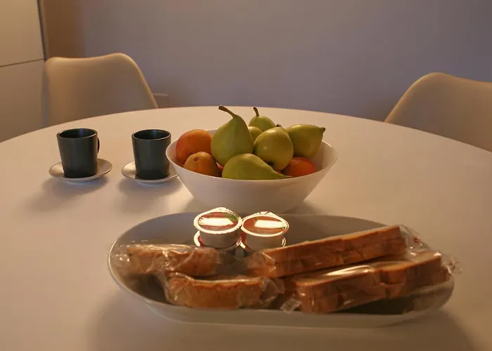 Bnbutler - Bergonzoli - Modern And Bright Near Station Appartamento Milano