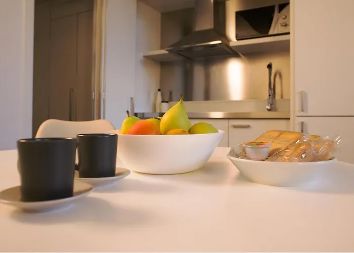 Bnbutler - Bergonzoli - Modern And Bright Near Station Appartamento Milano