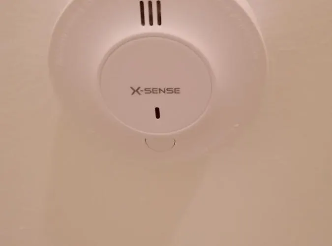 דירה Residenza Feltre *