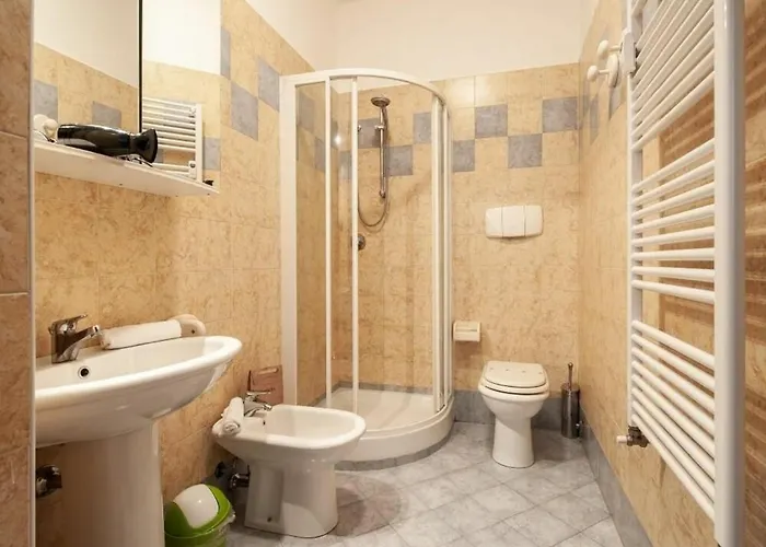 Poggibonsi By Halldis Apartman