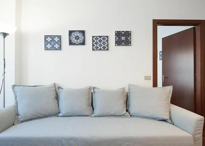 Appartement Poggibonsi By Halldis