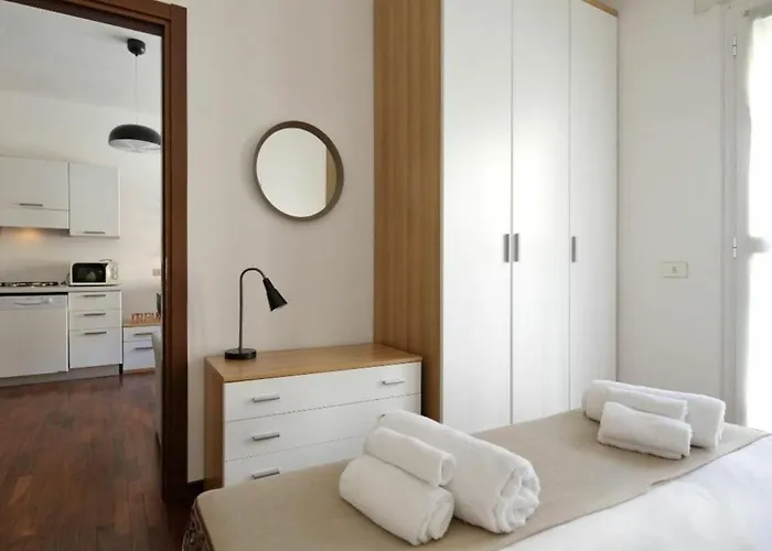 Poggibonsi By Halldis Appartement *