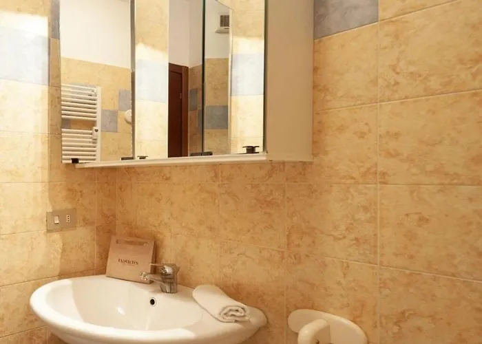 Poggibonsi By Halldis *