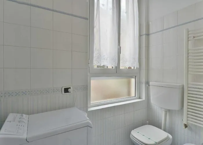 公寓 Argelati By Halldis *