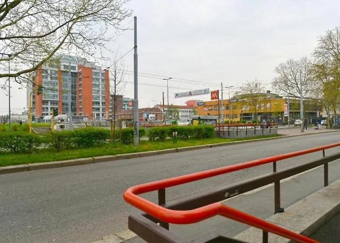 公寓 Argelati By Halldis