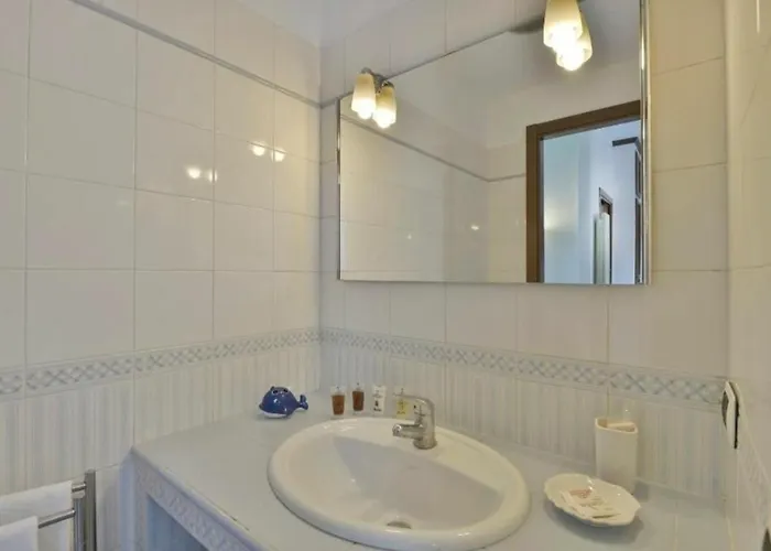 Argelati By Halldis 公寓 米兰