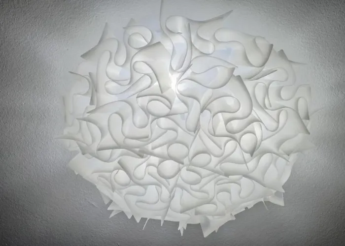 아파트 Bacone Liberty Olimpia *