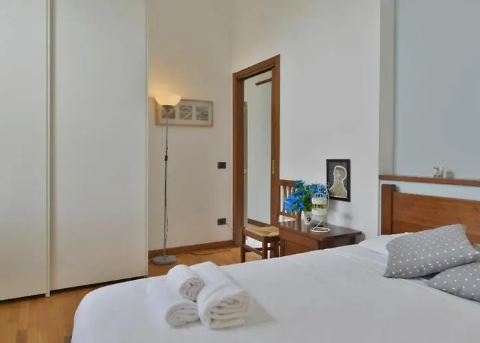 Argelati By Halldis 公寓