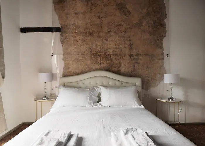 Mila Magenta Apartment *