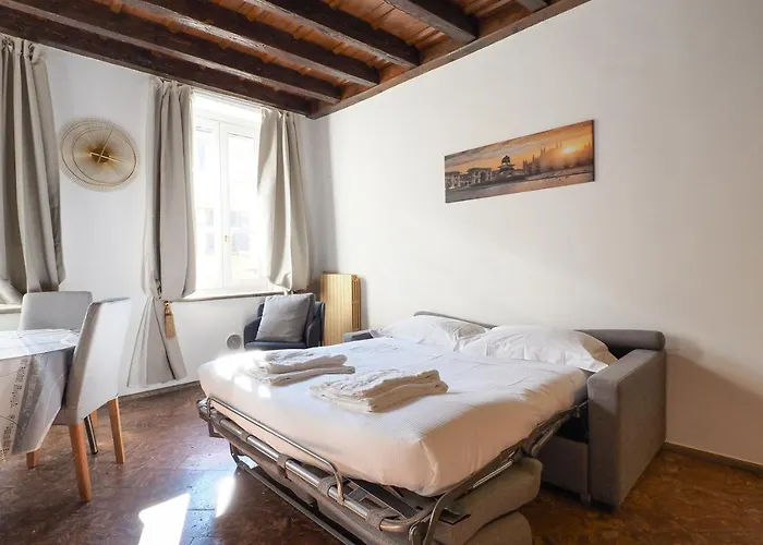 Mila Magenta Mailand