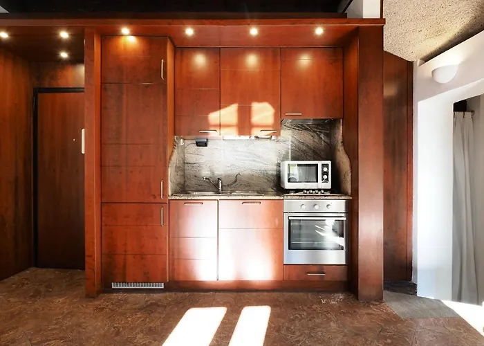 Apartment Mila Magenta Mailand