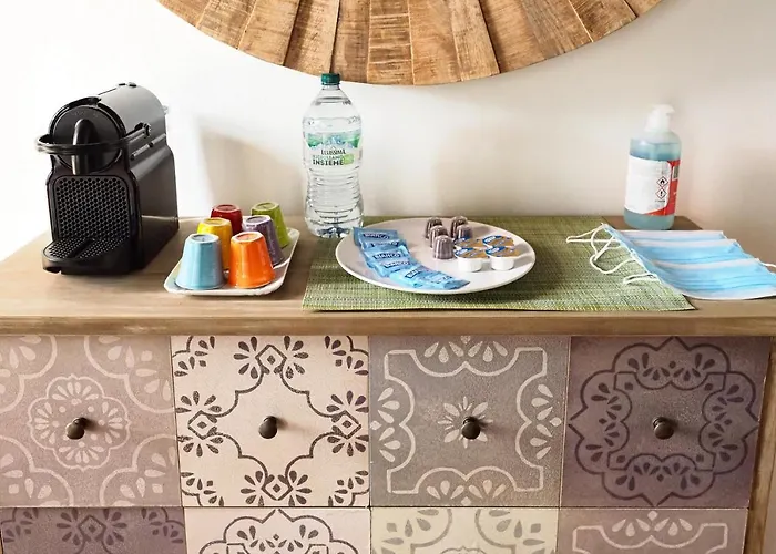 Mila Magenta Apartment Mailand