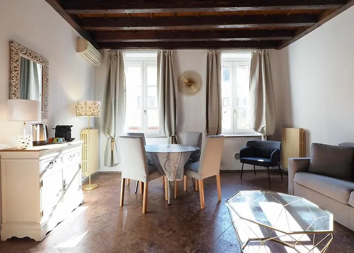 Mila Magenta * Mailand