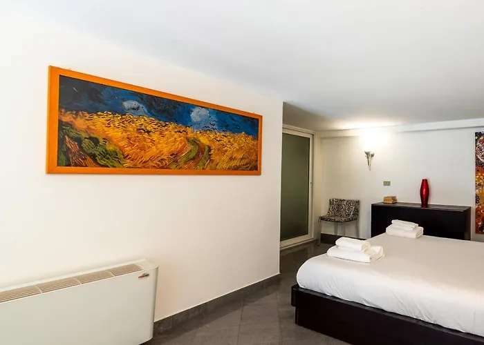 Esclusivo Loft In Porta Romana, A 250m Dalla Bocconi Апартаменты *