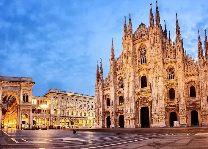 Maison Sion * Milano