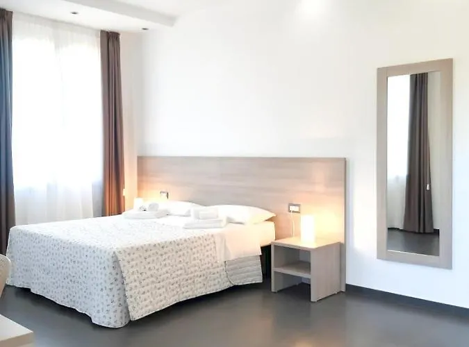 לינה וארוחת בוקר Ripamontibnb מילאנו