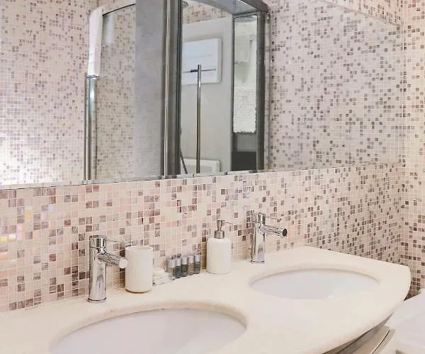 Apartmán Prestige Boutique Homes-duomo *