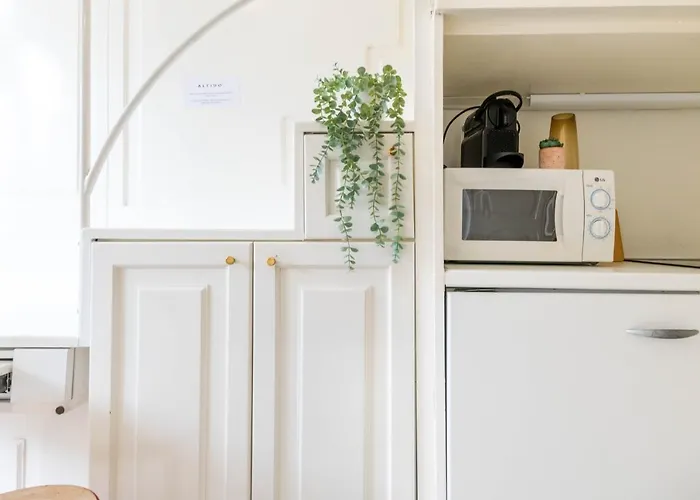 Joivy Lovely For 2 With Balcony Near Duomo *