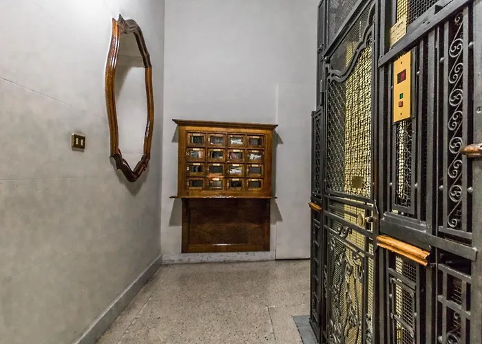 Joivy Lovely For 2 With Balcony Near Duomo *