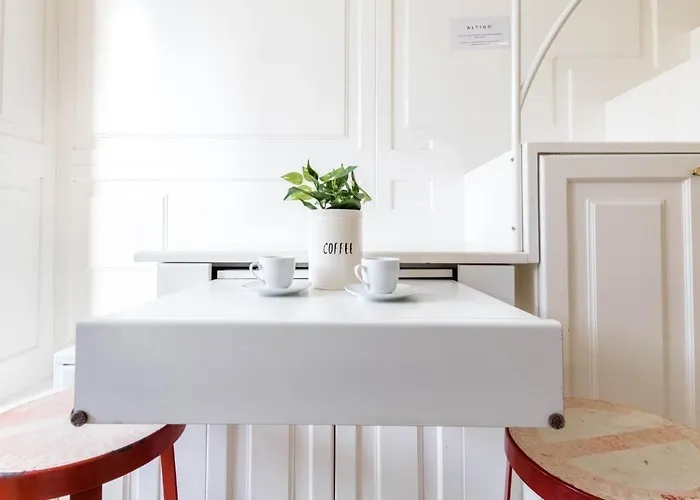 Joivy Lovely For 2 With Balcony Near Duomo Apartmán