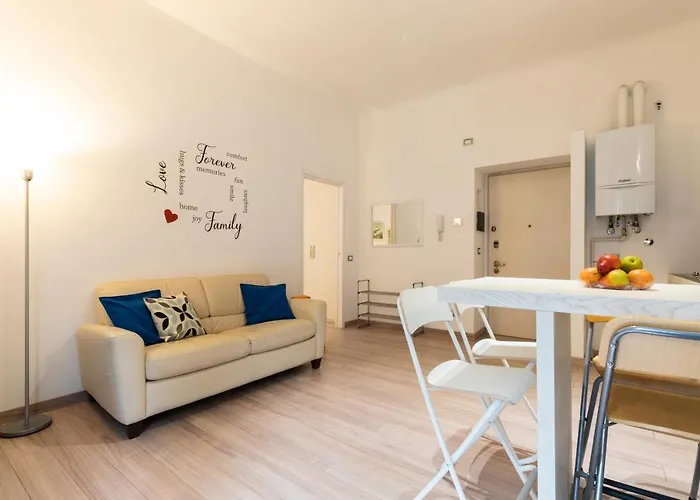 Апартаменты Cosy - Porta Romana M3