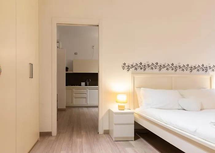 Cosy - Porta Romana M3 Lägenhet *