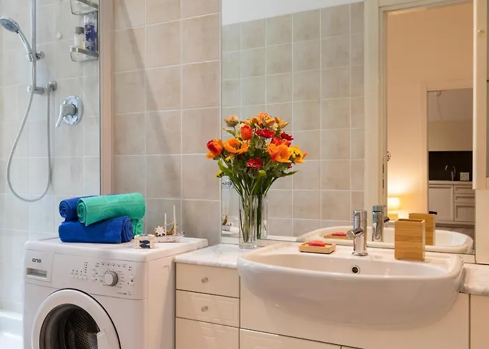 Cosy - Porta Romana M3 *