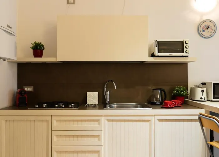 Cosy - Porta Romana M3 Апартаменты Милан