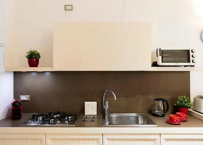 Cosy - Porta Romana M3 Милан