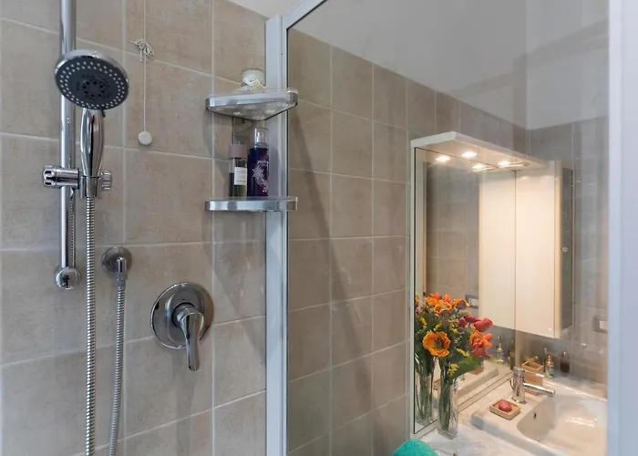 Cosy - Porta Romana M3 *