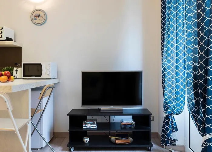 Апартаменты Cosy - Porta Romana M3