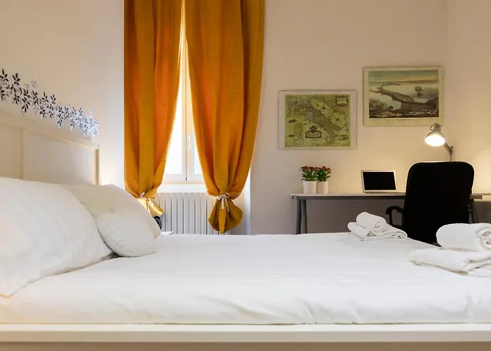 Cosy - Porta Romana M3 Милан